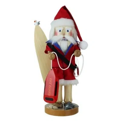 Steinbach Christmas Nutcracker In Multicolor