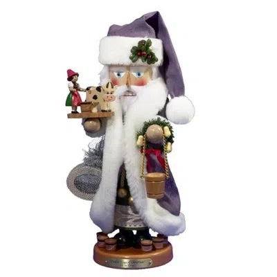 Steinbach Christmas Nutcracker In Multicolor
