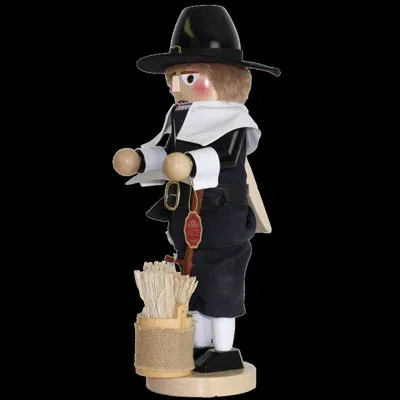 Steinbach Hero Nutcracker In Multicolor