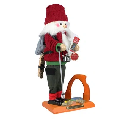 Steinbach Nutcracker In Multicolor
