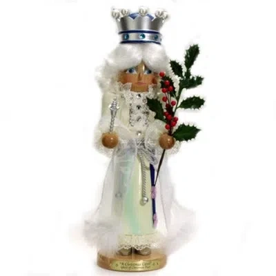 Steinbach Nutcracker In Multicolor