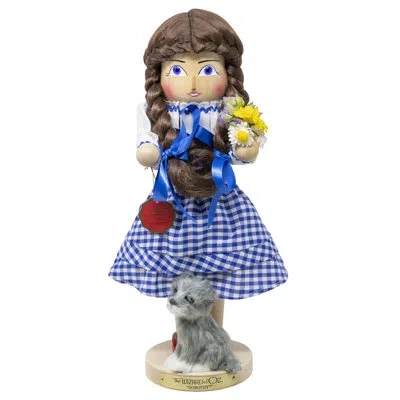 Steinbach Wizard Of oz Dorothy Nutcracker In Multicolor