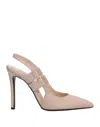 Stele Pumps In Pink