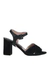 Stele Sandals In Blue
