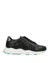 Stele Sneakers In Black