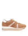 Stele Sneakers In Brown