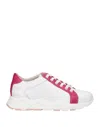 Stele Sneakers In Pink