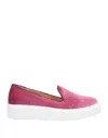 Stele Sneakers In Purple
