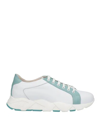 Stele Sneakers In Blue