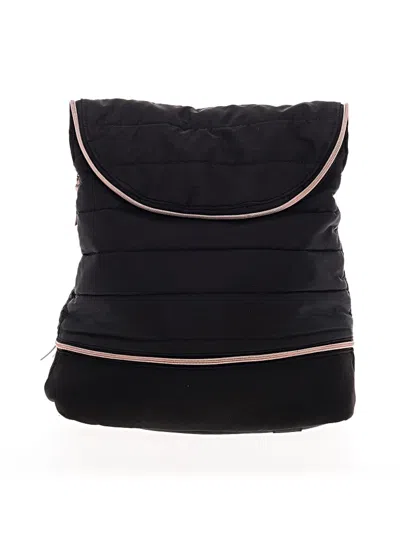 Pre-owned Stella & Dot Backpack In Black