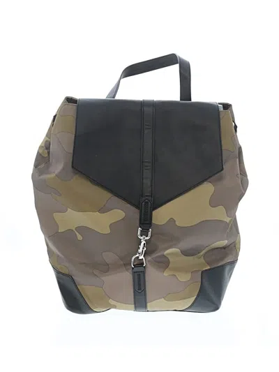 Pre-owned Stella & Dot Backpack In Gray