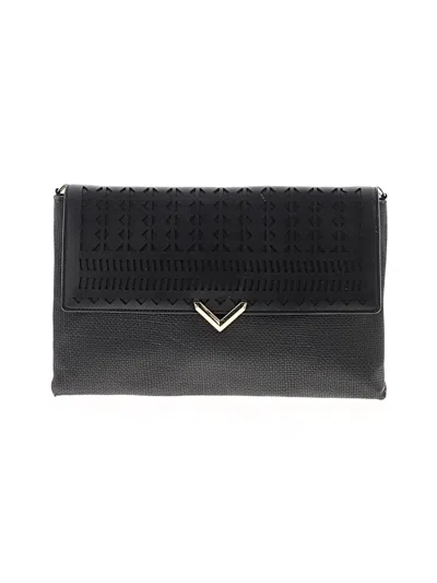 Pre-owned Stella & Dot Clutch In Brown