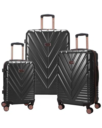Stella Blanc Nova 3pc Luggage Set