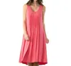 Stella Carakasi Day After Day Dress In Tulip In Multi