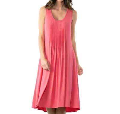 Stella Carakasi Day After Day Dress In Tulip In Multi