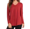 Stella Carakasi Just My Style Top In Fiesta In Multi