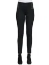 Stella Carakasi Look Sharp Leggings In Black In Black