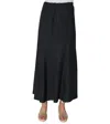 Stella Carakasi On The Move Skirt In Black In Black