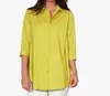 Stella Carakasi Prime Time Tunic In Kiwi In Multi
