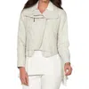 Stella Carakasi Style To Spare Jacket In Birch In Grey
