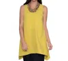 Stella Carakasi Summerfield Top In Cactus In Green
