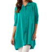 Stella Carakasi Tiburon Icon Tunic In Mosaic In Multi