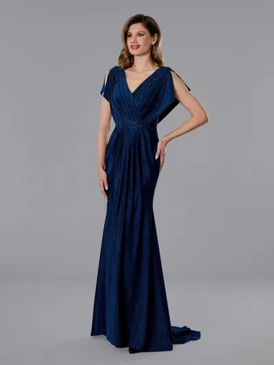 Stella Couture 25350 In Blue