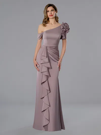Stella Couture 25360 In Gray