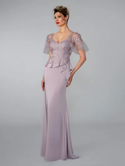 Stella Couture 26304 In Pink