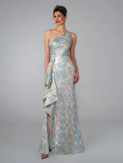 Stella Couture 26315 In Blue