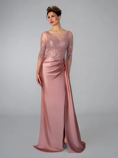 Stella Couture 26320 In Pink