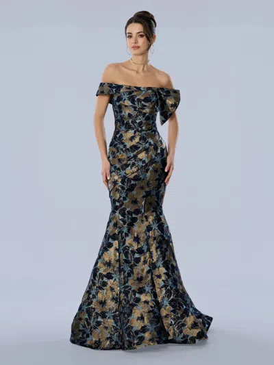 Stella Couture 26354 In Multi