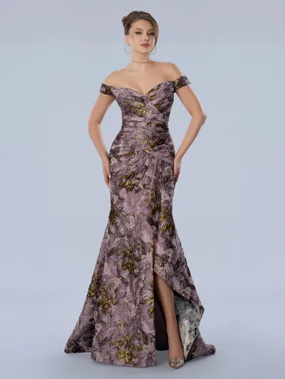 Stella Couture 26361 In Multi