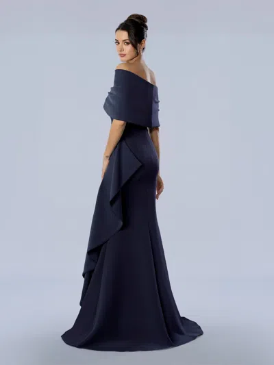 Stella Couture 26372 In Blue