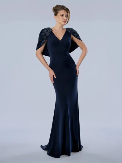 Stella Couture 26377 In Blue