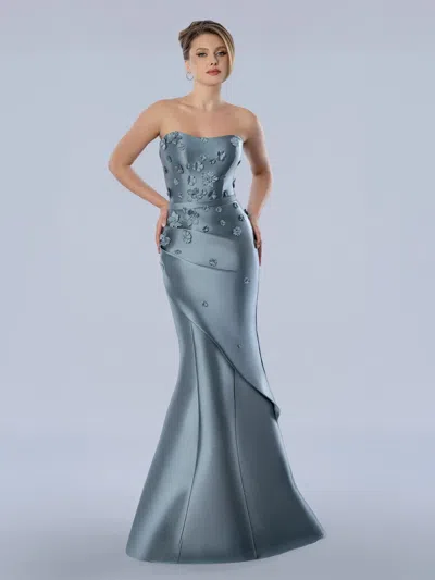 Stella Couture 26379 In Silver