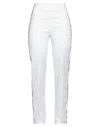 Stella Jean Pants In White