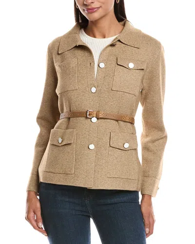 STELLA + LORENZO CARDIGAN