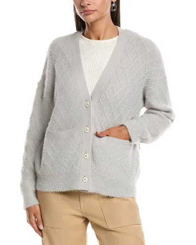 STELLA + LORENZO STELLA + LORENZO CARDIGAN