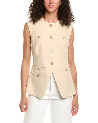 STELLA + LORENZO VEST