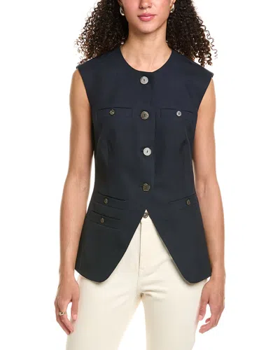 Stella + Lorenzo Vest