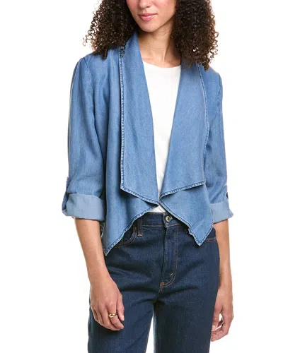 Stella + Lorenzo Wrap Top