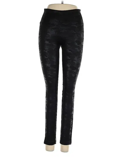 Pre-owned Stella Luce Casual Pants In Black