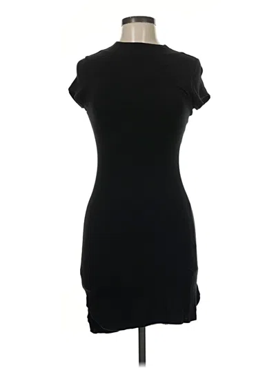 Pre-owned Stella Luce Cocktail Dress In Black