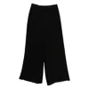 Stella Maxwell For Marella Pants In Black