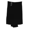 Stella Maxwell For Marella Fabric Skirts In Black