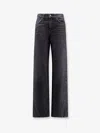 Stella Maxwell X Marella Five Pockets Jeans In Blue