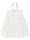 Stella Mc Cartney Junior Tu1b52-z1593101em In Bianco