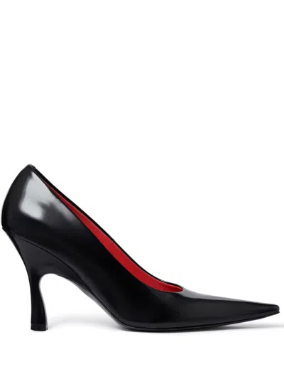 STELLA MCCARTNEY 90MM ELSA PUMPS