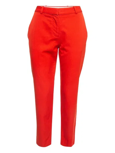 Pre-owned Stella Mccartney 938428 Red